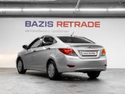 Hyundai Solaris I Тюмень  - изображение 29