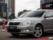 Skoda Octavia II (A5) Рестайлинг Москва  - изображение 31