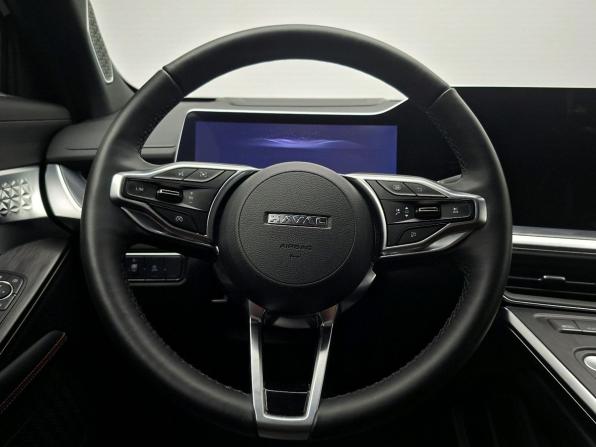 Haval F7 II с пробегом 2024 года, цена 2 875 000 рублей, 35668 км, внедорожник, Автокод Объявления