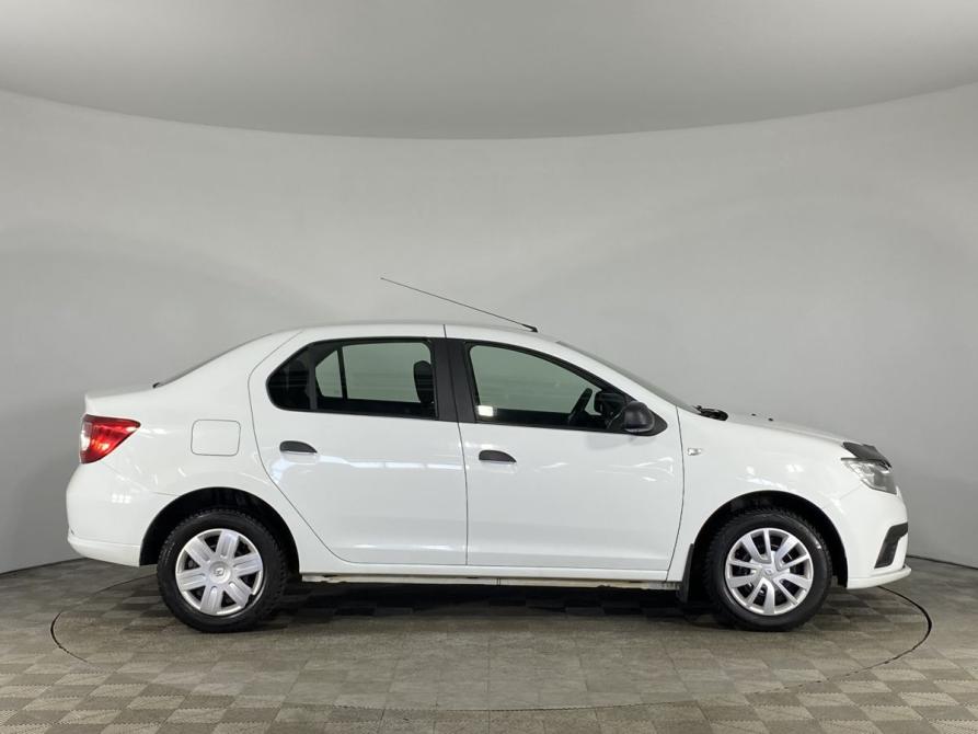 Renault Logan II Рестайлинг Воронеж  - изображение 11