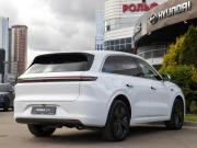 Li Auto (Lixiang) L6 Москва  - изображение 23