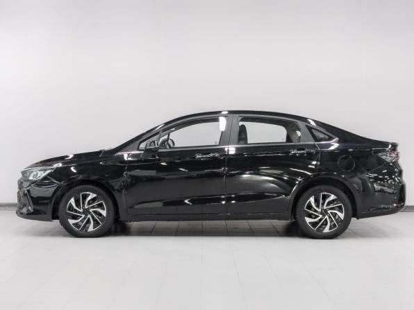 BAIC U5 Plus с пробегом 2023 года, цена 825 000 рублей, 98870 км, седан, Автокод Объявления