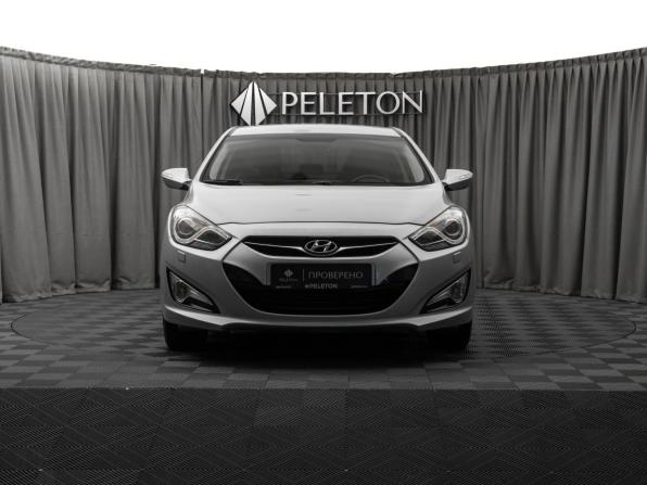 Hyundai i40 I с пробегом 2013 года, цена 1 230 000 рублей, 172735 км, седан, Автокод Объявления