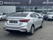 Hyundai Solaris II Пермь  - изображение 22