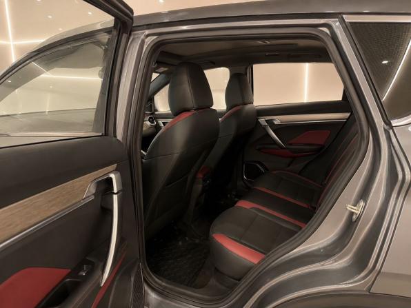 Geely Coolray I Рестайлинг с пробегом 2023 года, цена 1 995 000 рублей, 43000 км, внедорожник, Автокод Объявления