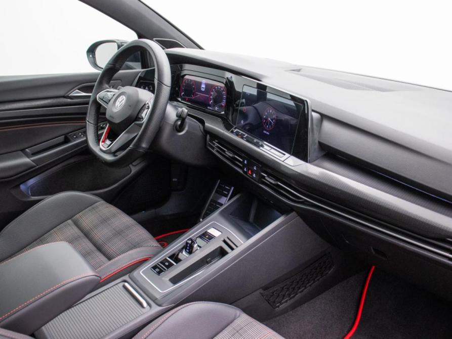 Volkswagen Golf GTI VIII Москва  - изображение 10