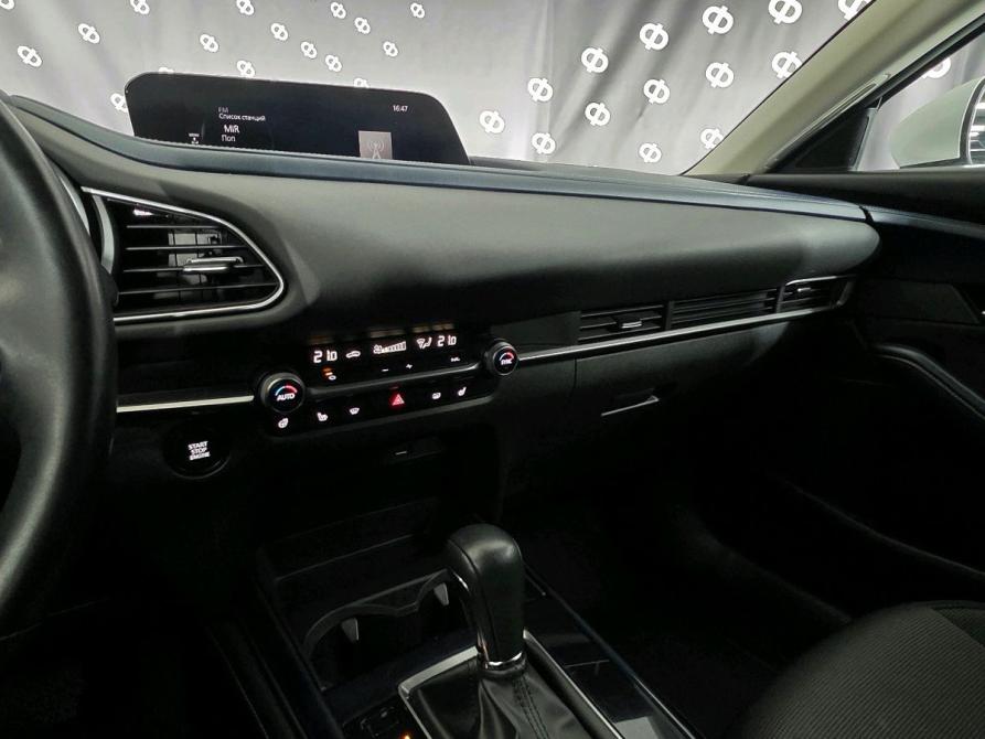 Mazda CX-30 I Новосибирск  - изображение 17