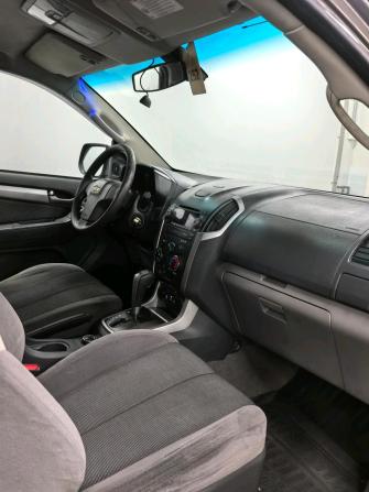 Chevrolet TrailBlazer II с пробегом 2014 года, цена 1 220 000 рублей, 188000 км, внедорожник, Автокод Объявления