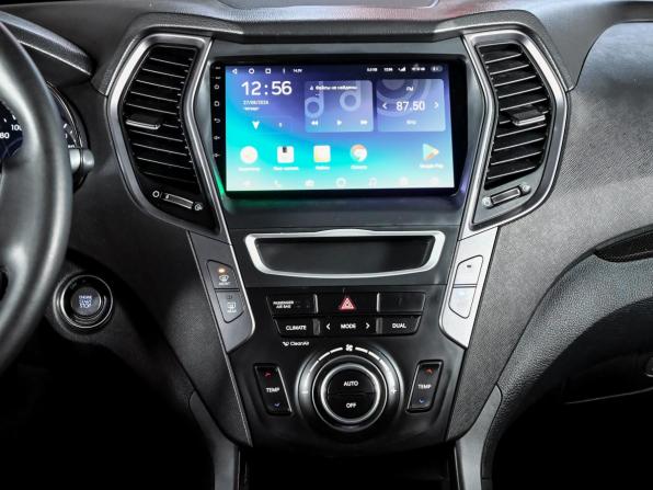 Hyundai Santa Fe III с пробегом 2013 года, цена 1 730 000 рублей, 231130 км, внедорожник, Автокод Объявления