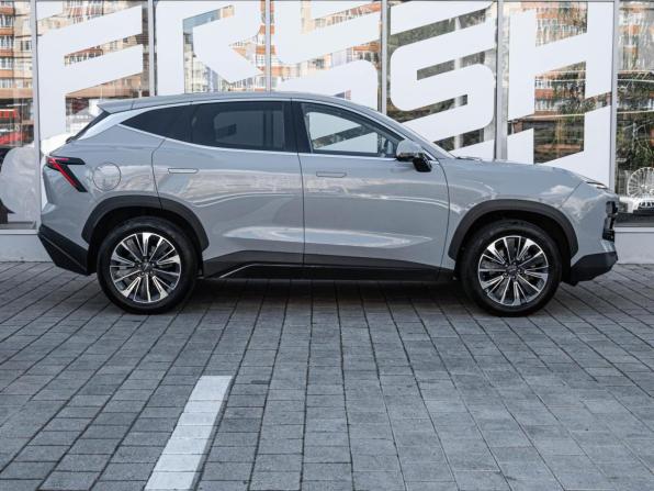 JETOUR DASHING I с пробегом 2024 года, цена 2 732 500 рублей, 15584 км, внедорожник, Автокод Объявления