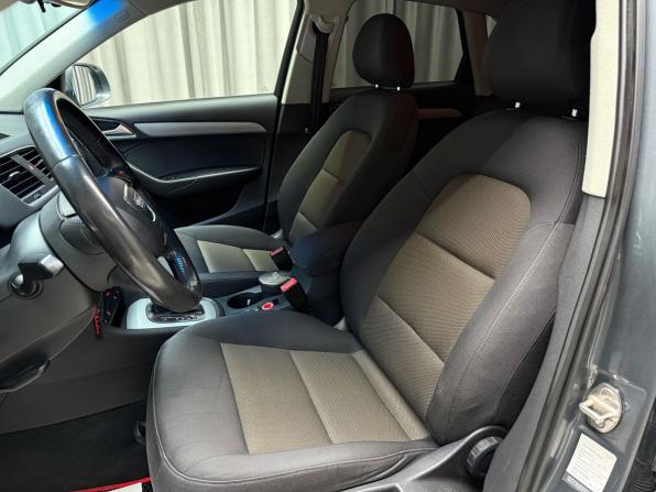 Audi Q3 I (8U) с пробегом 2012 года, цена 1 749 000 рублей, 186089 км, внедорожник, Автокод Объявления