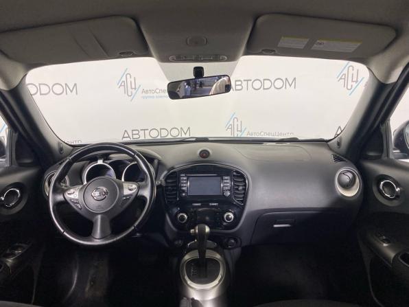 Nissan Juke I с пробегом 2013 года, цена 947 000 рублей, 91549 км, внедорожник, Автокод Объявления