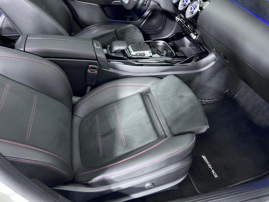 Mercedes-Benz A-Класс AMG II (W177) Ростов-на-Дону  - изображение 20