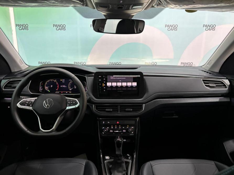 Volkswagen Tharu XR Набережные Челны  - изображение 22