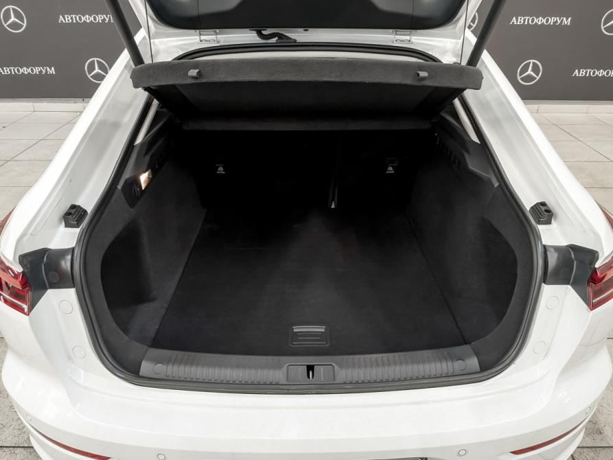 FAW Bestune B70 I Рестайлинг Москва  - изображение 10