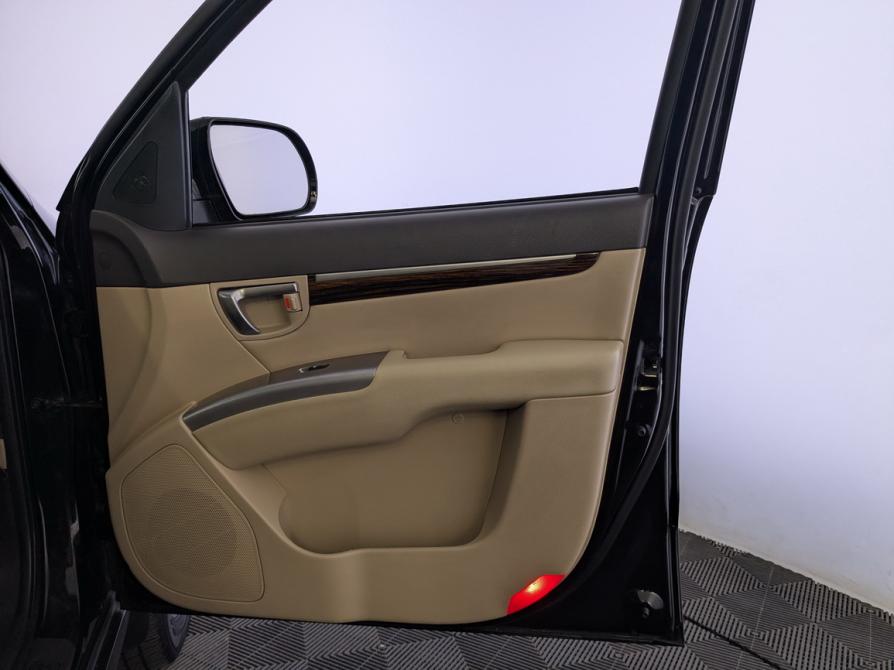 Hyundai Santa Fe II Рестайлинг Москва  - изображение 25