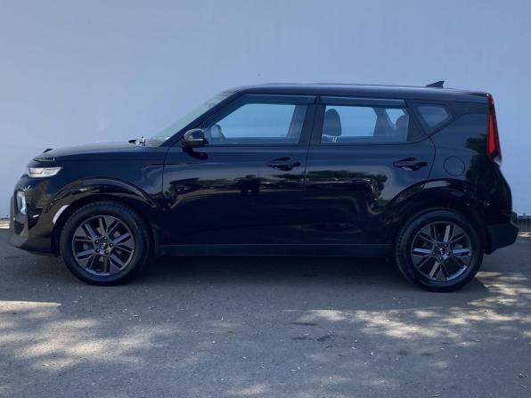 Kia Soul III с пробегом 2019 года, цена 1 750 000 рублей, 66231 км, хэтчбек, Автокод Объявления