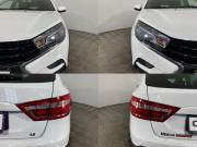 Lada (ВАЗ) Vesta I Воронеж  - изображение 25