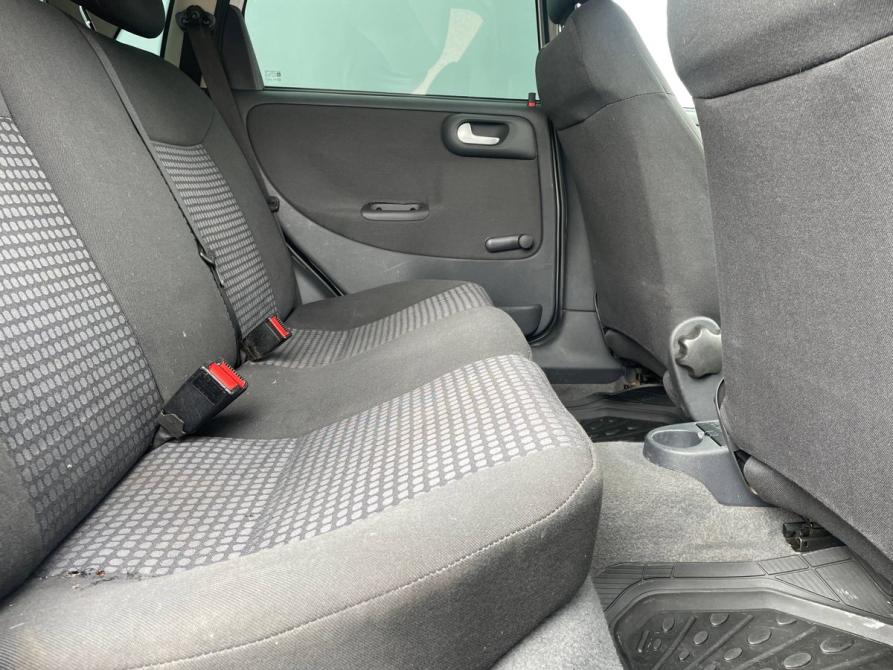 Opel Corsa C Стерлитамак  - изображение 29