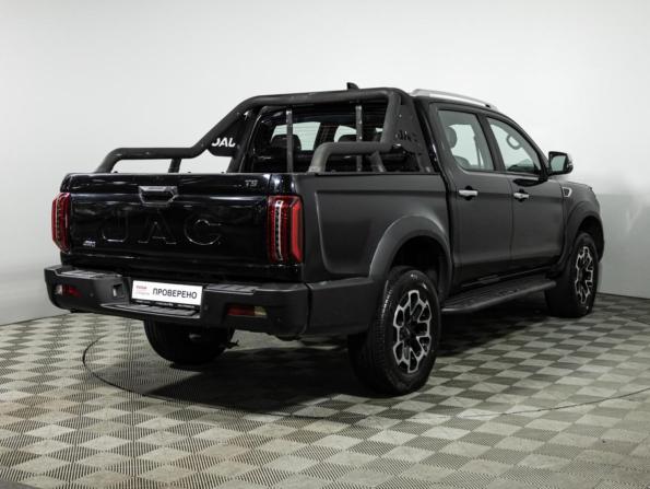 JAC T9 с пробегом 2024 года, цена 2 769 700 рублей, 32455 км, offers.body_type.unknown, Автокод Объявления