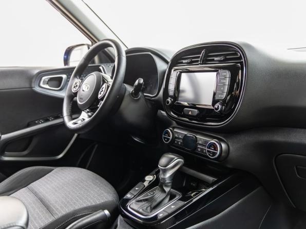 Kia Soul III с пробегом 2019 года, цена 1 928 000 рублей, 141600 км, хэтчбек, Автокод Объявления