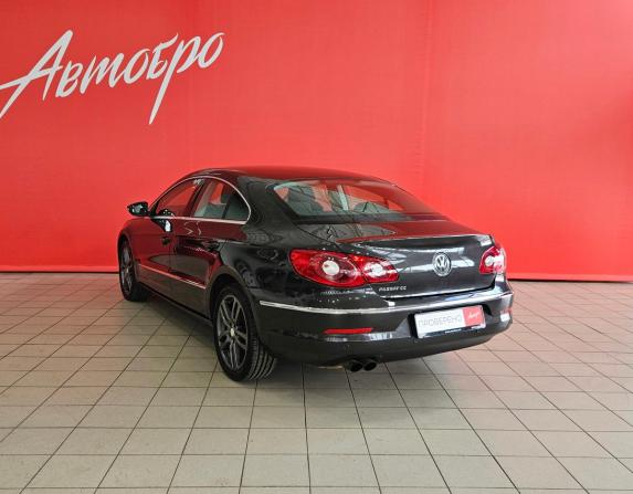 Volkswagen Passat CC I с пробегом 2011 года, цена 1 095 000 рублей, 182700 км, седан, Автокод Объявления