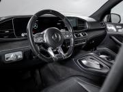 Mercedes-Benz GLE II (V167) Москва  - изображение 33
