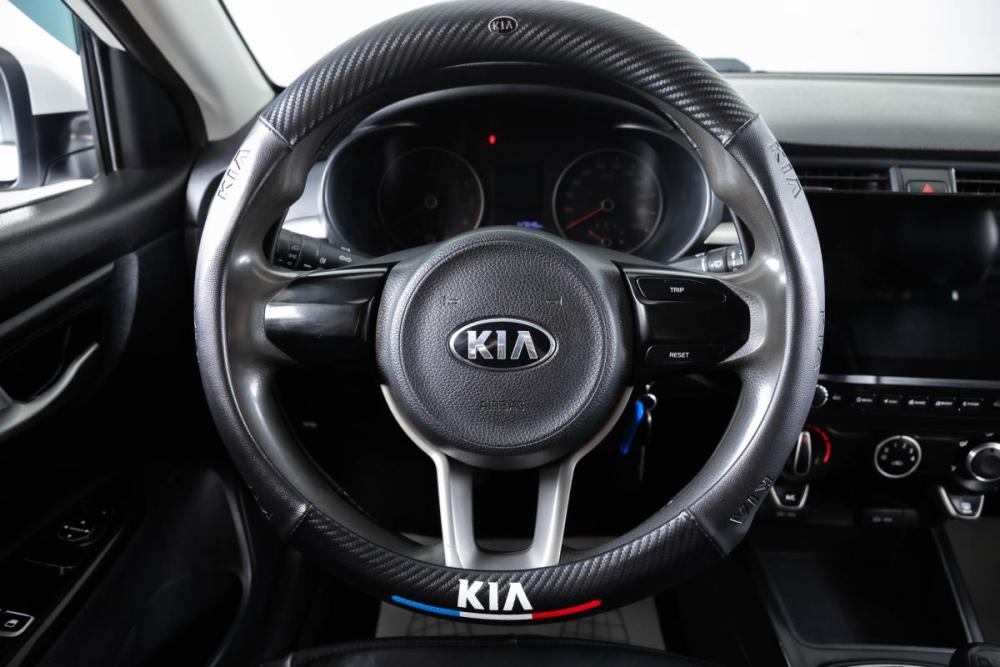 Kia Rio IV Пермь  - изображение 17