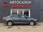 Skoda Rapid I Альметьевск  - изображение 26