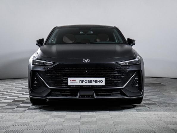Changan UNI-V I с пробегом 2022 года, цена 1 900 000 рублей, 88795 км, лифтбек, Автокод Объявления