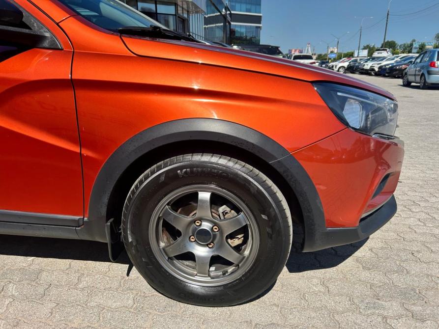 Lada (ВАЗ) Vesta I Череповец  - изображение 5
