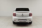 Renault Logan II Саратов  - изображение 27
