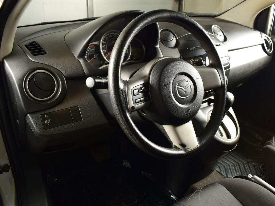 Mazda 2 II Рестайлинг (DE2) Кемерово  - изображение 7