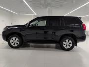Toyota Land Cruiser Prado 150 Series Рестайлинг 3 Казань  - изображение 32