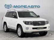 Toyota Land Cruiser 200 Series Калининград  - изображение 28