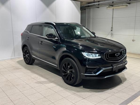 Geely Atlas Pro с пробегом 2023 года, цена 2 145 000 рублей, 52002 км, внедорожник, Автокод Объявления