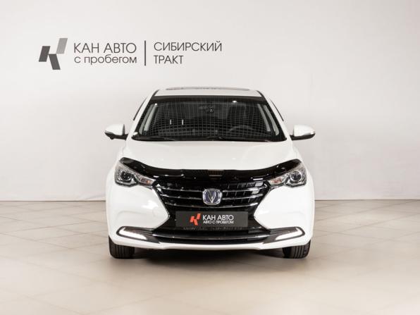 Changan Alsvin с пробегом 2023 года, цена 1 036 800 рублей, 56764 км, седан, Автокод Объявления