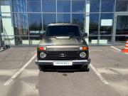 Lada (ВАЗ) Niva Legend Санкт-Петербург  - изображение 23