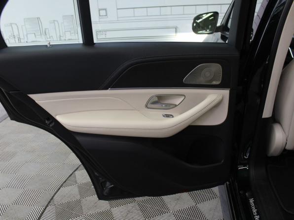 Mercedes-Benz GLE II (V167) с пробегом 2021 года, цена 7 180 000 рублей, 61100 км, внедорожник, Автокод Объявления