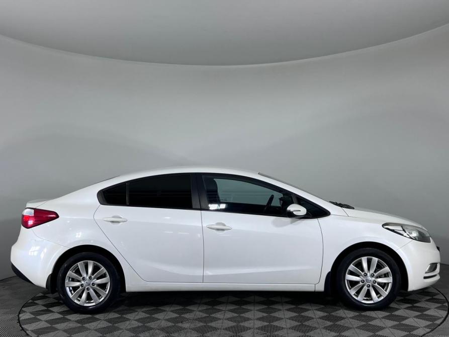 Kia Cerato III Ростов-на-Дону  - изображение 6