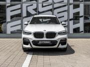 BMW X3 III (G01) Рестайлинг Ставрополь  - изображение 31