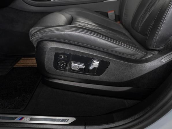BMW X7 I (G07) Рестайлинг с пробегом 2023 года, цена 12 750 000 рублей, 39144 км, внедорожник, Автокод Объявления