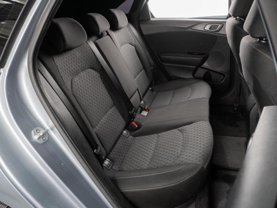 Kia Ceed III Тюмень  - изображение 7