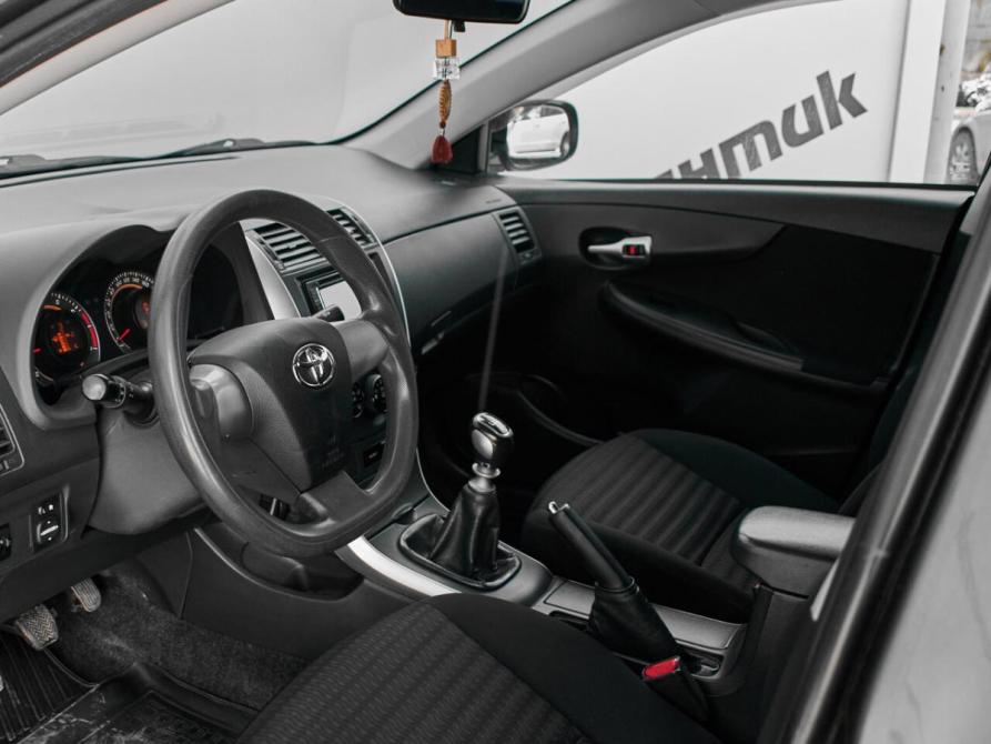 Toyota Corolla X (E140 E150) Рестайлинг Екатеринбург  - изображение 10