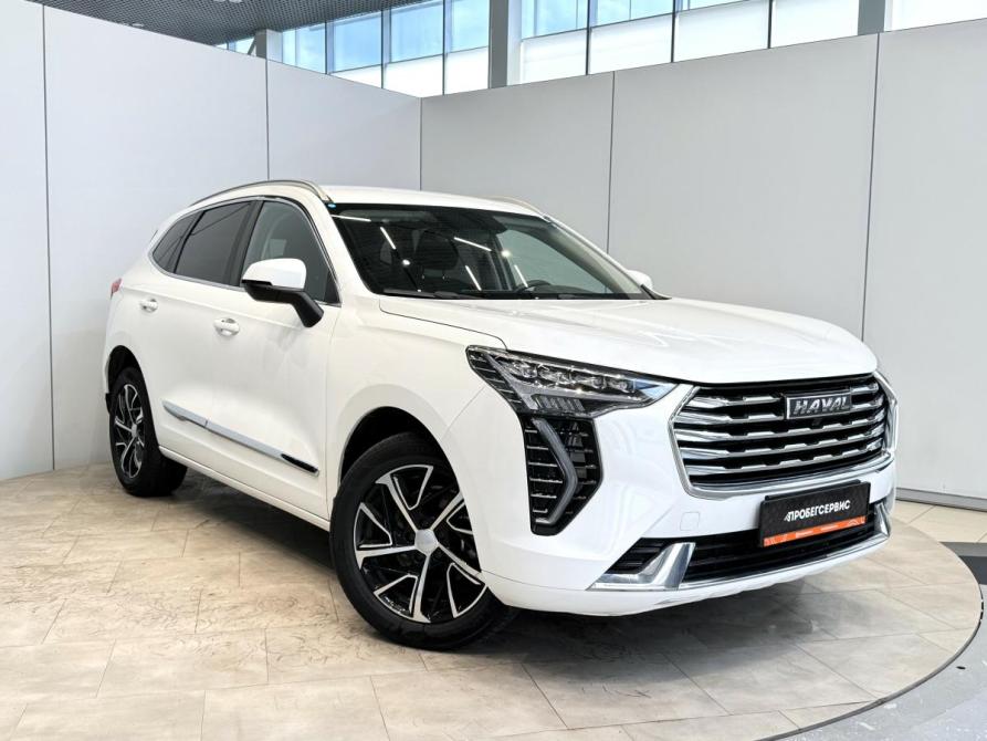 Haval Jolion I Волжский  - изображение 7