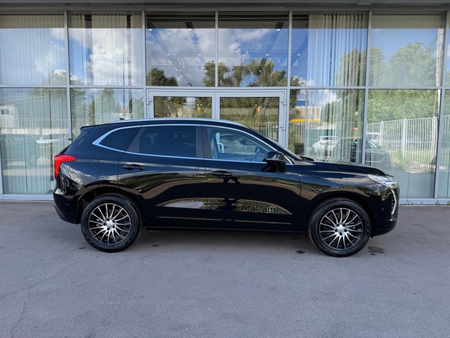 Haval Jolion I Рестайлинг Воронеж  - изображение 4