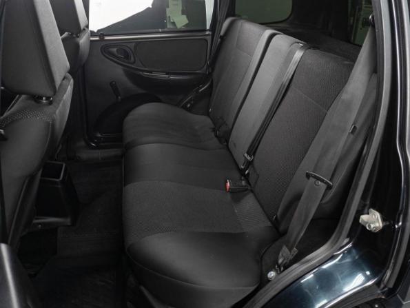 Chevrolet Niva I Рестайлинг с пробегом 2016 года, цена 569 000 рублей, 137924 км, внедорожник, Автокод Объявления