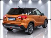 Suzuki Vitara II Москва  - изображение 21