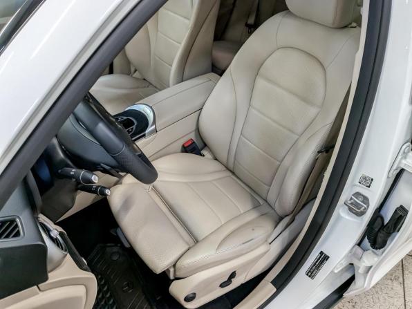 Mercedes-Benz GLC I (X253) с пробегом 2019 года, цена 3 465 000 рублей, 101142 км, внедорожник, Автокод Объявления