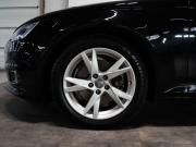Audi A4 V (B9) Чита  - изображение 39